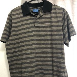 🌿Large Men’s polo 👕 shirt🌿